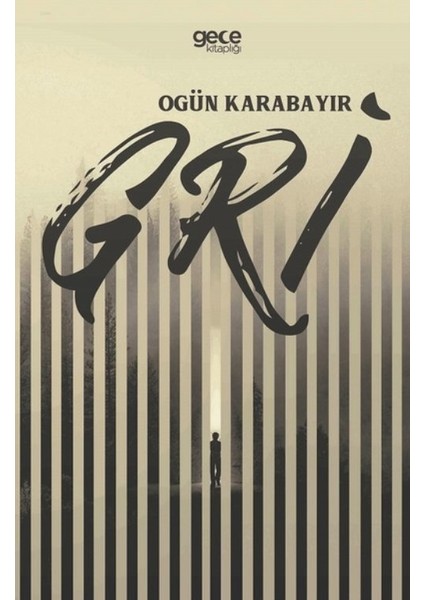 Gri - Ogün Karabayır