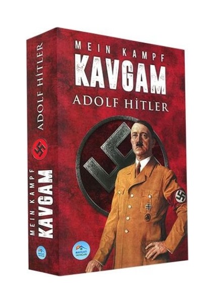 Kavgam - Adolf Hitler