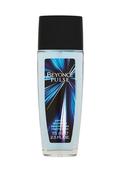 Pulse Deodorant Sprey 75ML