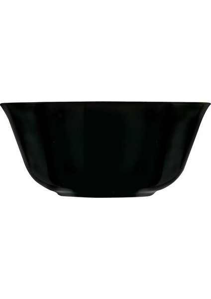 Luminarc Carıne Temperli Siyah Çorba Kasesi 12 cm fiyatları