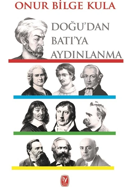 Doğu’Dan Batı’Ya Aydınlanma - Onur Bilge Kula