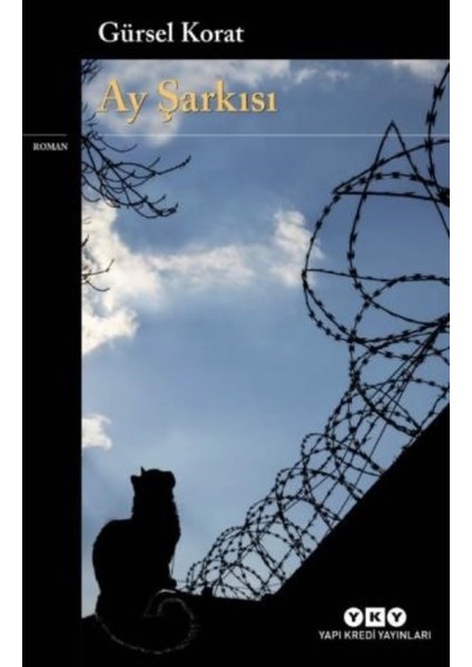 Ay Şarkısı - Gürsel Korat