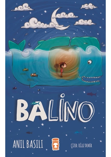 Balino - Anıl Basılı