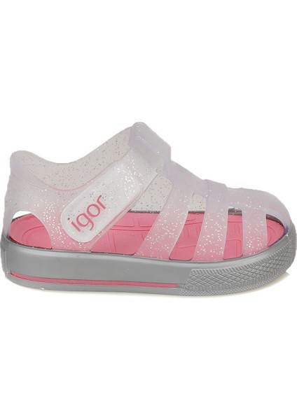 Star Çocuk Pembe Sandalet fiyatları