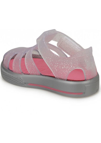 Star Çocuk Pembe Sandalet modelleri
