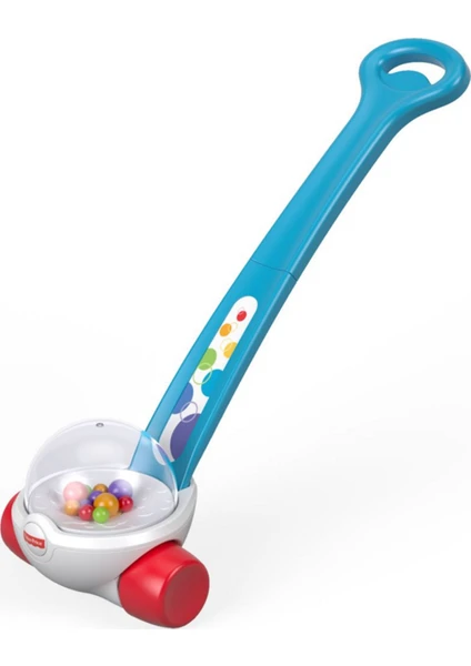 Fisher Price FP Süprizli Toplar Yürüteç