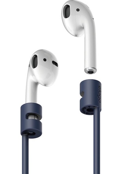 Apple Airpods Strap Kulaklık Ektsra Boyun Askısı - Jean Indigo fiyatları