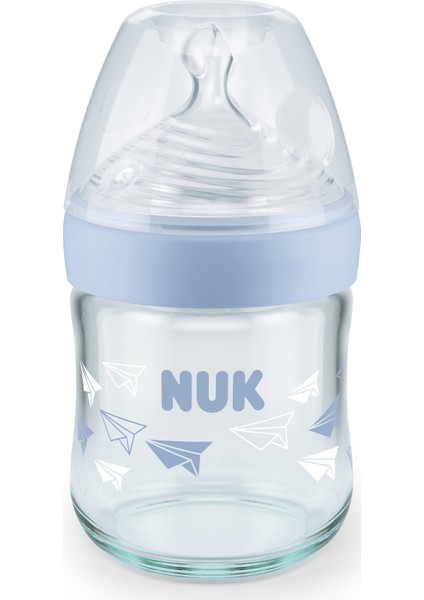 Cam Biberon Nature Sense - 120 ml Sl No:1 S