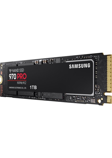 970 Pro NVMe 1TB 3500MB-2700MB M.2 SSD