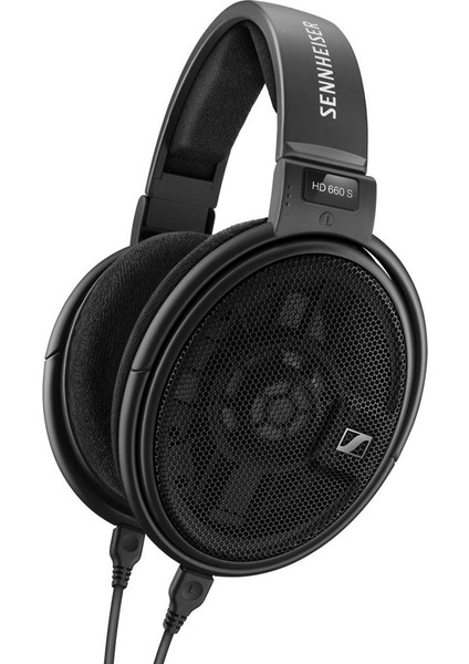 HD 660S High End Kulaklık