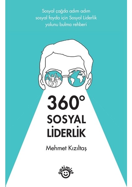 360 ̊Sosyal Liderlik - Mehmet Kızıltaş