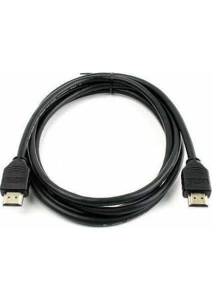 Hdmı Kablosu 10 Metre Lcd Laptop Pc Bilgisayar