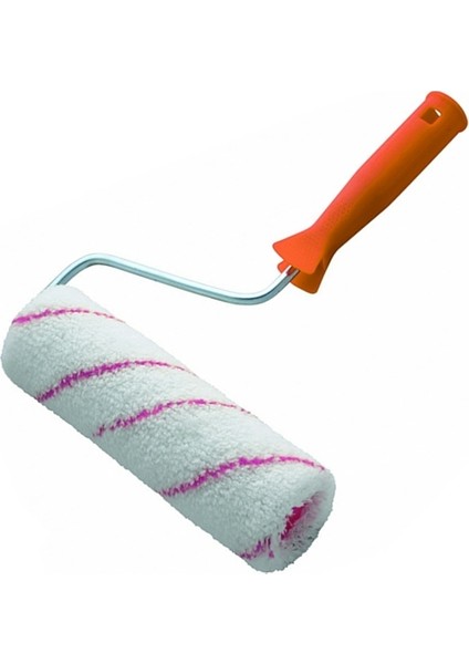 Export Saten (Saten İç Cephe Saplı) Rulo 25 Cm