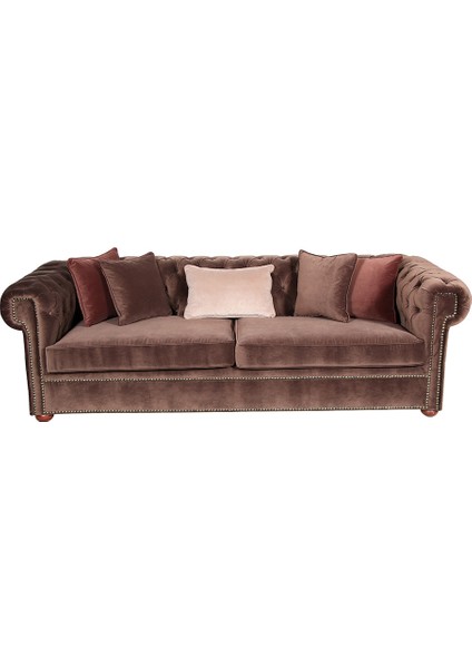 Nottingham Chesterfield