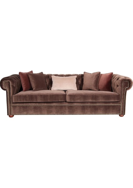 Nottingham Chesterfield