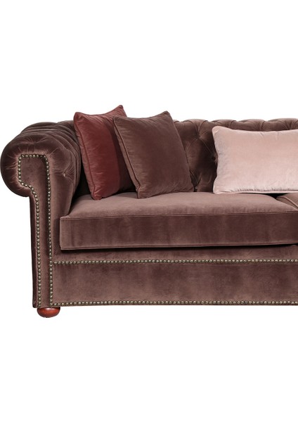 Nottingham Chesterfield