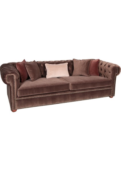 Nottingham Chesterfield