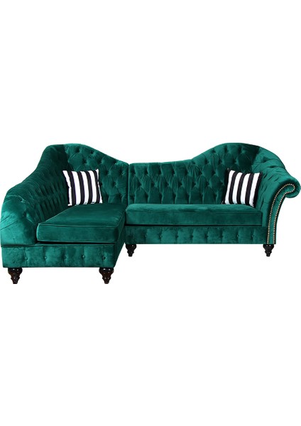 Bradford Chesterfield