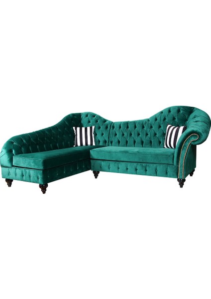 Bradford Chesterfield