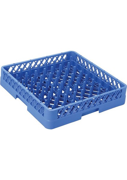 Tabak Yıkama Basket -Zafer Endüstriyel Mutfak