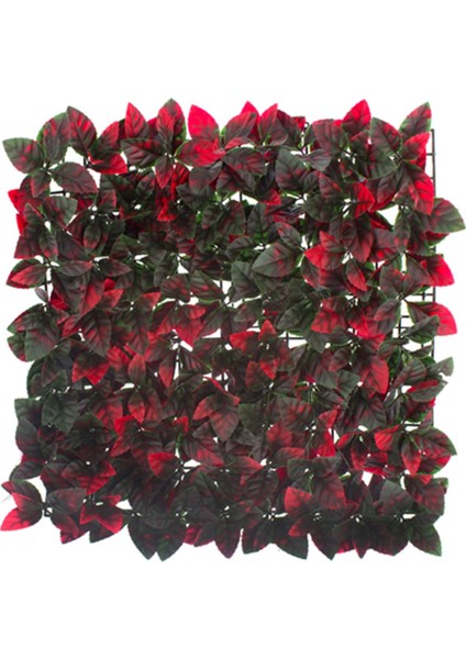 Yapay Defne Tabaka 50x50 Cm