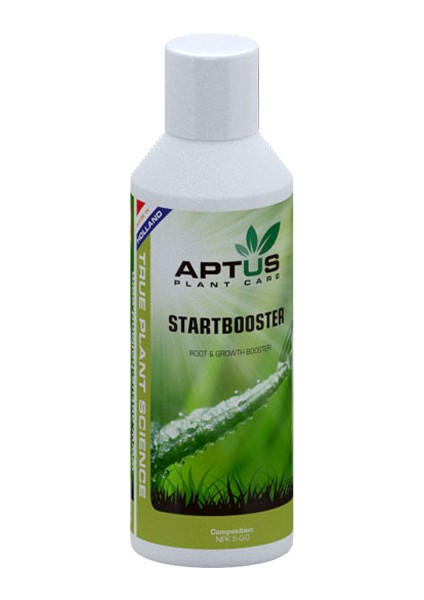 Startbooster 100 ml