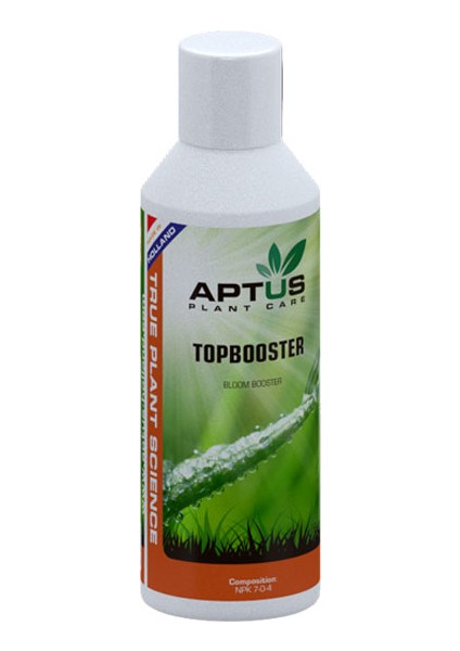 Topbooster 100 ml
