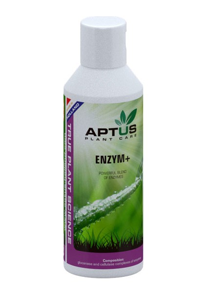Enzym+ 100 ml