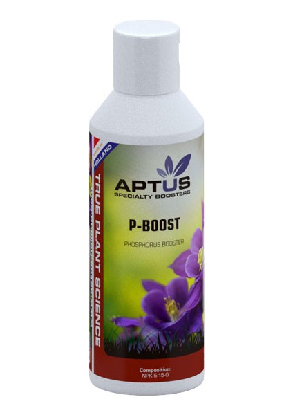 P-Boost 150 ml