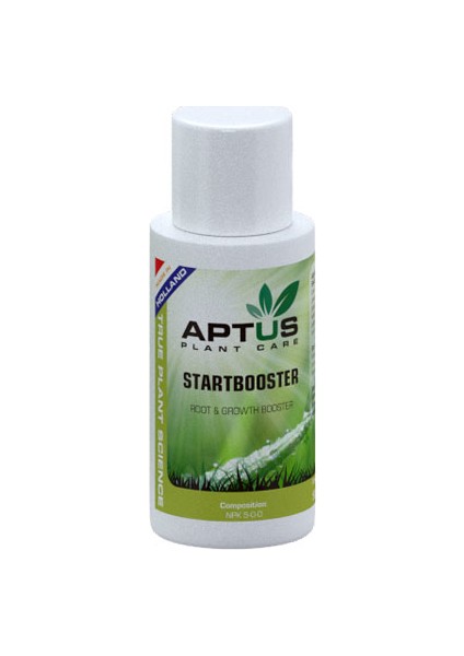 Startbooster 50 ml