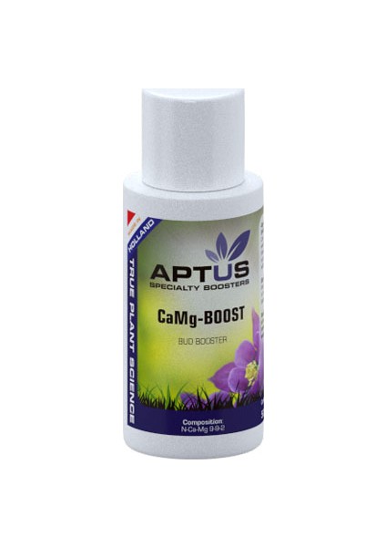 CaMg-Boost 50 ml