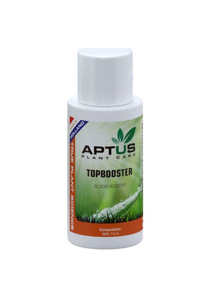 Topbooster 50 ml