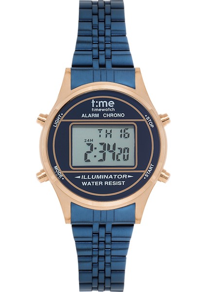 TW.127.4RLL Kadın Kol Saati