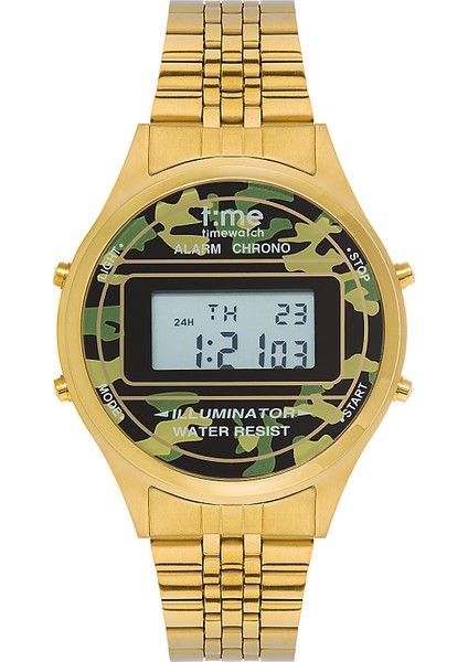 TW.126.2GFG Erkek Kol Saati