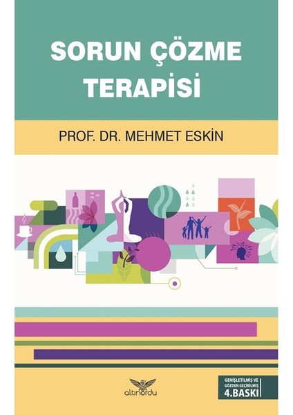 Sorun Çözme Terapisi - Mehmet Eskin