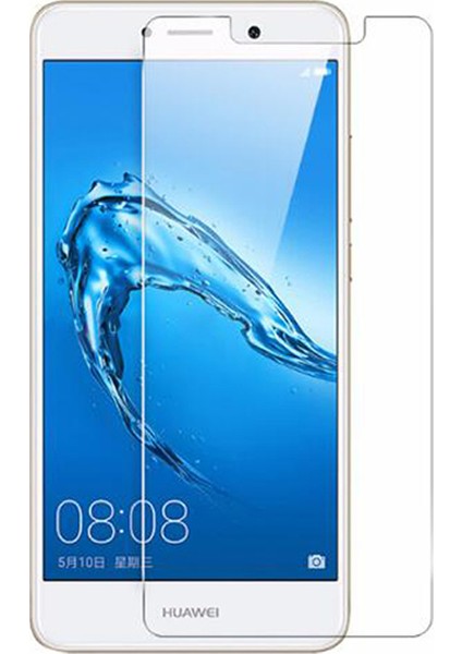 Huawei Y7 Prime Tempered Glass Ekran Koruma Camı