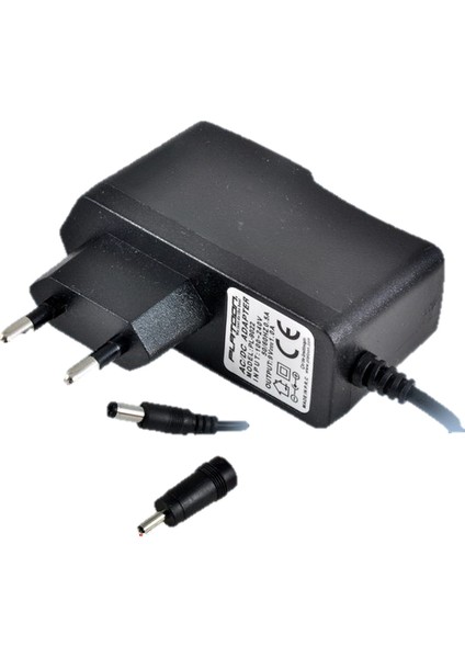 PL-9022 Modem Adaptör 9V 1A