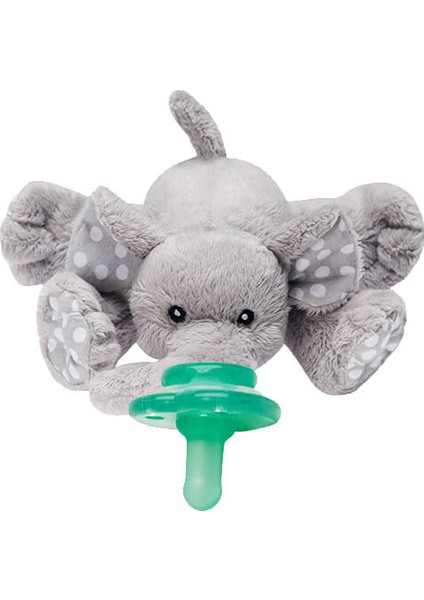 Paci-Plushies Lla Fil - Emzikli Uyku Dostu