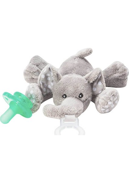 Paci-Plushies Lla Fil - Emzikli Uyku Dostu