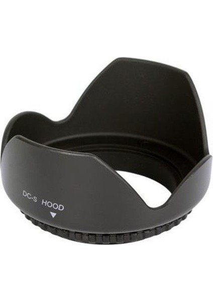 Yaprak Tipi Parasoley 67Mm Lens Hood fiyatları
