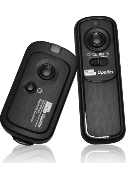 Nikon İçin Oppilas Kablosuz Kumanda Dc2
