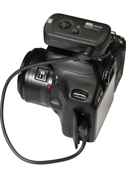 Nikon İçin Oppilas Kablosuz Kumanda Dc2