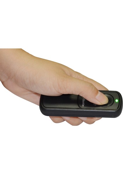 Nikon İçin Oppilas Kablosuz Kumanda Dc2