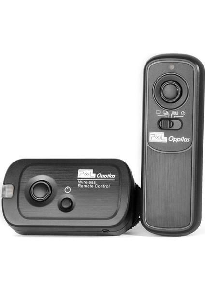 Nikon İçin Oppilas Kablosuz Kumanda Dc2