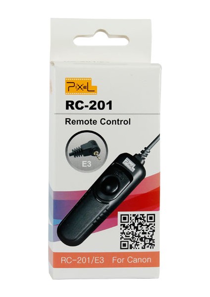 Samsung İçin Pixel Kablolu Kumanda Rc-201 E3