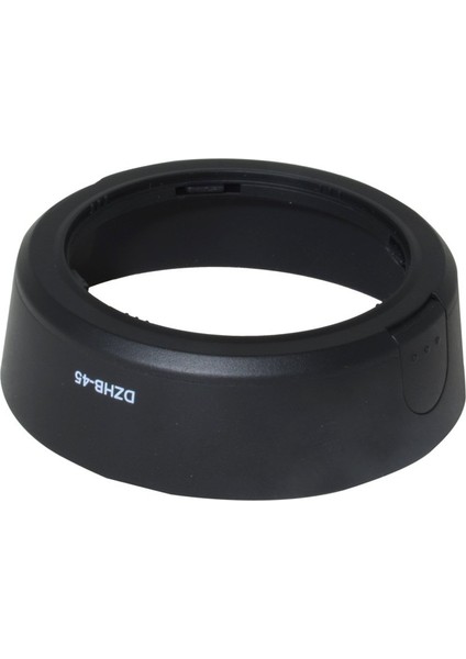 Nikon Af-S Dx 18-55Mm Lens İçin JJC Hb-45 Parasoley- Lens Hood