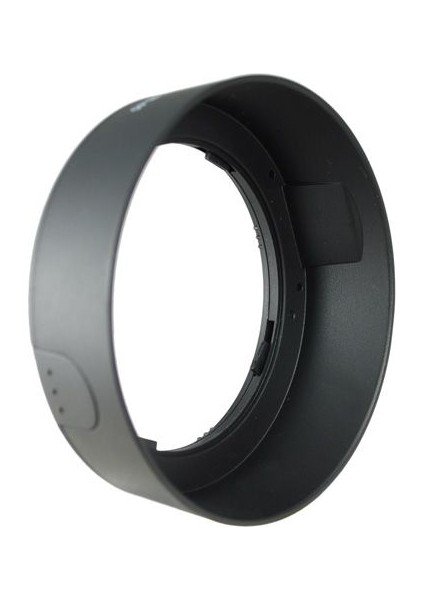 Nikon Af-S Dx 18-55Mm Lens İçin JJC Hb-45 Parasoley- Lens Hood