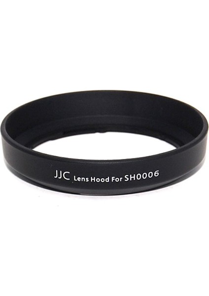 Sony Dt 18-70Mm Lens İçin Alc-Sh0006 Parasoley- Lens Hood
