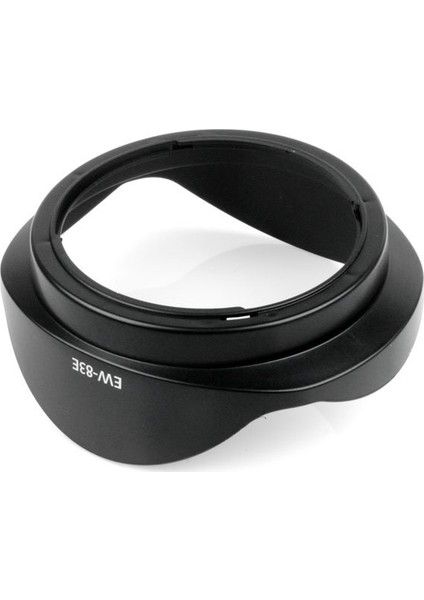 Canon 10-22 Mm 17-35 Mm 17-40 Mm İçin Phottix Ew-83E Parasoley