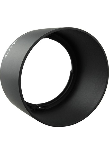 Canon Ef-S 60Mm F/2.8 Macro Usm Lens İçin JJC Et-67B Parasoley